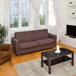 Appartement met Twee Slaapkamers