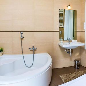 Appartement met Drie Slaapkamers